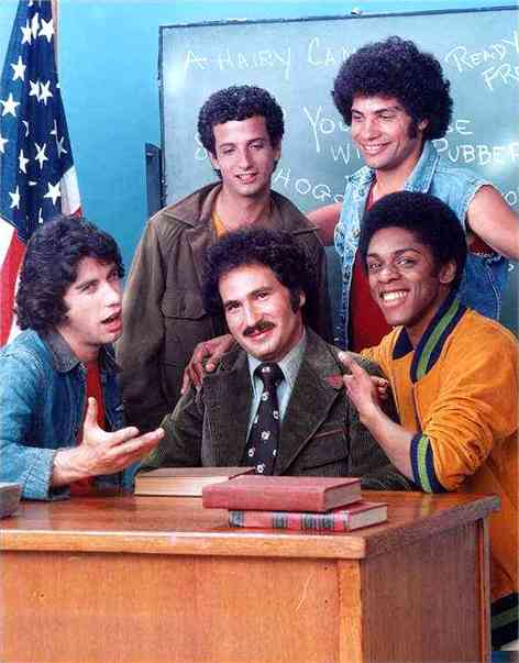 welcome-back-kotter-cast - Heart and Soul of Women